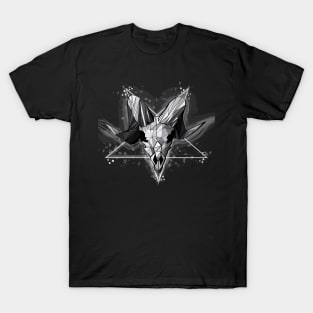 Galaxy Goat T-Shirt